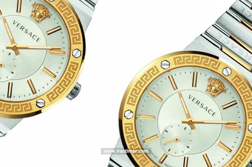 خریداران ساعت مچی مردانه ورساچه مدل VEVI003 20 چه افرادی هستند؟